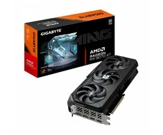 Vaizdo plokštė Gigabyte radeon rx 9070 xt gaming 16g amd 16 gb gddr6