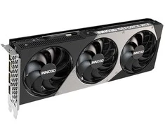 Vaizdo plokštė inno3d geforce rtx 5080 x3