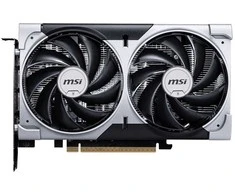 Vaizdo plokštė msi rtx 5060 8g ventus 2x oc