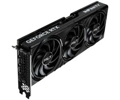 Palit RTX 5070 Infinity 3 12GB vaizdo plokštė