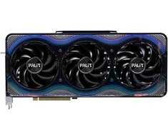 Vaizdo plokštė palit rtx5090 gamerock oc 32gb gddr7 hdmi 3xdp