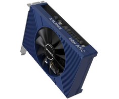 Vaizdo plokštė sparkle intel arc a380 elf
