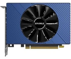 Sparkle Vaizdo Plokštė - Intel Arc A380 6 GB GDDR6