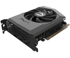 Vaizdo plokštė zotac gaming geforce rtx 3050 eco solo 8gb