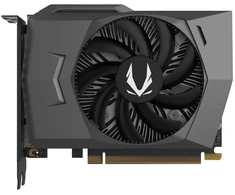 Vaizdo plokštė zotac gaming geforce rtx 3050 eco solo 8gb