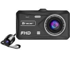 Vaizdo registratorius tracer 4ts fhd crux