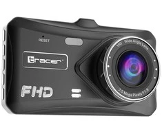 Vaizdo registratorius tracer 4ts fhd crux