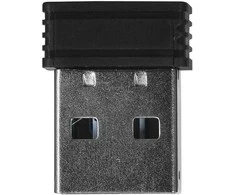 Vakoss belaidis USB žaidimų pultelis su dvigubo smūgio funkcija, PC/PS3, skaitmeninis ir analoginis režimas, gp-4705bk juodas