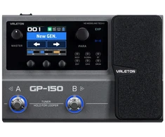 VALETON GP-150 - guitar multieffect