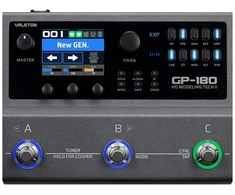 VALETON GP-180 - guitar multieffect