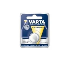 Varta Bateria litowa 3v bios 10vnt.