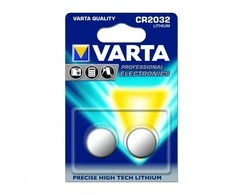 Varta Bateria litowa 3v bios 10opak. po 2vnt..
