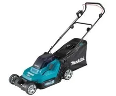 Vejapjovė aku 2x18v dlm432pt2 makita