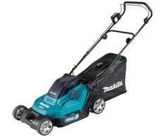 Vejapjovė aku 2x18v dlm432pt2 makita