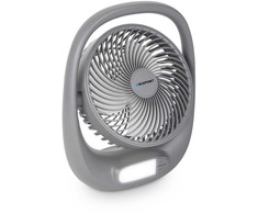 Ventiliatorius Blaupunkt Wentylator przenośny akumulatorowy blaupunt apf301