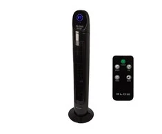 Blow 90W LCD kolonėlės ventiliatorius + nuotolinio valdymo pultas