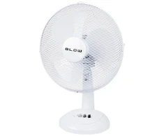 Ventiliatorius Blow wentylator stalo 12" 40w