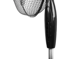 Ventiliatorius Blow wentylator stojący 16"/40cm 55w juoda