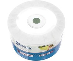 Verbatim DVD-R My Media 4.7GB x16 spausdinamas diskas (50 velenų)