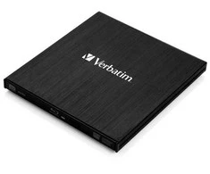 Verbatim Nagrywarka blu-ray usb 3.0 zewnętrzna 43890