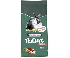 Versele Laga Cuni nature original 9kg dla królików miniaturowych