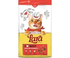 Maisto produktai - VERSELE-LAGA Lara Suaugusiųjų Jautiena 32% Baltymų 7kg
