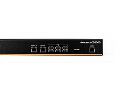 Serveris Vertiv 8-PORT ACS8000 Žaidimų konsolė SYSTEM