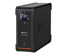 Vertiv Maitinimo šaltinis awaryjny powerups 200 psa6-1000it-sch