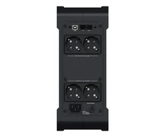 Vertiv Maitinimo šaltinis awaryjny powerups 200 psa6-1000it-sch