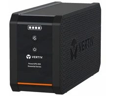 Vertiv POWERUPS 200 BŪTINIAUSI