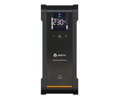 Vertiv Maitinimo šaltinis awaryjny powerups 200 psa6-1000it-sch