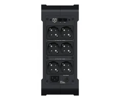 Vertiv PSA6-1600IT-SCH