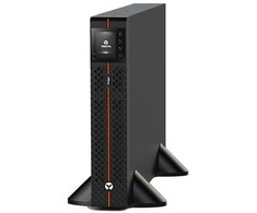 Vertiv Ups edge 3000va/2700w 6xc13,1xc19 edge-3000irt2uxl