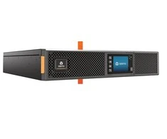 Vertiv Liebert GXT5 Dviguba konversija (prisijungus) 2000 VA 2000 W 8 AC išvestis(ys / čių)