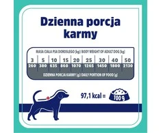 VET RESPONSE Gastrointestinal – drėgnas ėdalas šunims – 400g