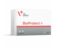 Raw Paleo VETEXPERT Bioprotect – papildai šunims ir katėms – 60 tablečių