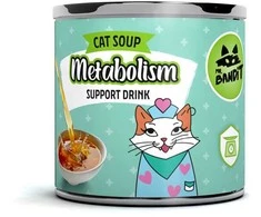 Gyvūnų Maistas - VetExpert Mr. Bandit Lašišos Metabolizmo Palaikymo Gėrimas 95 ml