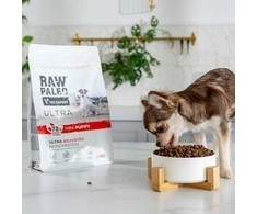 Vetexpert Šunų Maistas - RAW PALEO Ultra Mini Jautiena 8kg