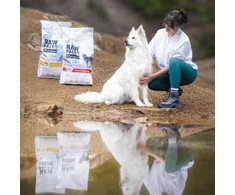 Vetexpert RAW PALEO Ultra Medium&amp;Large Adult kalakutiena - dry dog ​​food - 10 kg