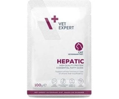Raw Paleo VET EXPERT Hepatic vištiena – šlapias kačių maistas – 100g