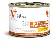 Raw Paleo VET EXPERT Intestinal Elimination kalakutiena – drėgnas ėdalas šunims – 200g