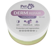 VETFOOD DermRepair – ointment for dogs and cats – 50ml