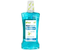 VETFOOD Maxi OraCare Fresh Breath – oral hygiene liquid for dogs and cats – 750ml