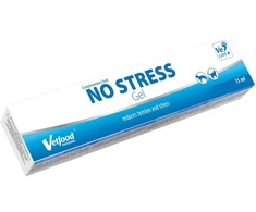 VETFOOD No Stress Gel – paste for dogs and cats – 15ml