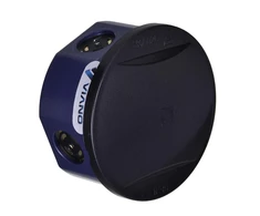 Odstraszacz Graužikų repeleris - Viano Quattro-Led OD-06