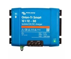 Victron Energy Orion-Tr Smart 12/12-30A DC-DC izoliuotas įkroviklis