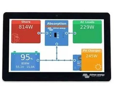 Victron Energy Wyświetlacz Victron Energy GX Touch 70 do Cerbo GX (BPP900455070)