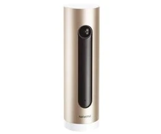 Netatmo Welcome išmanioji vidaus apsaugos kamera