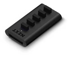 Vidinis USB 2.0 šakotuvas NZXT 3 kartos