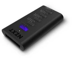 Vidinis USB 2.0 šakotuvas NZXT 3 kartos